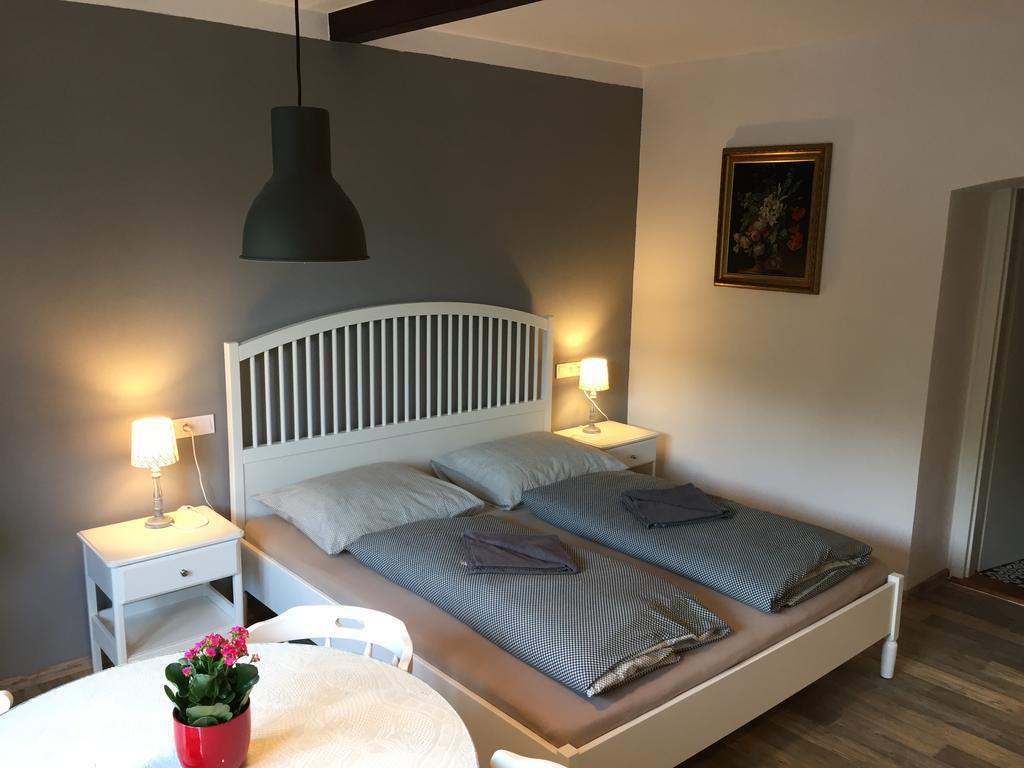 Apartments Pod Kamenem Cesky Krumlov Ngoại thất bức ảnh