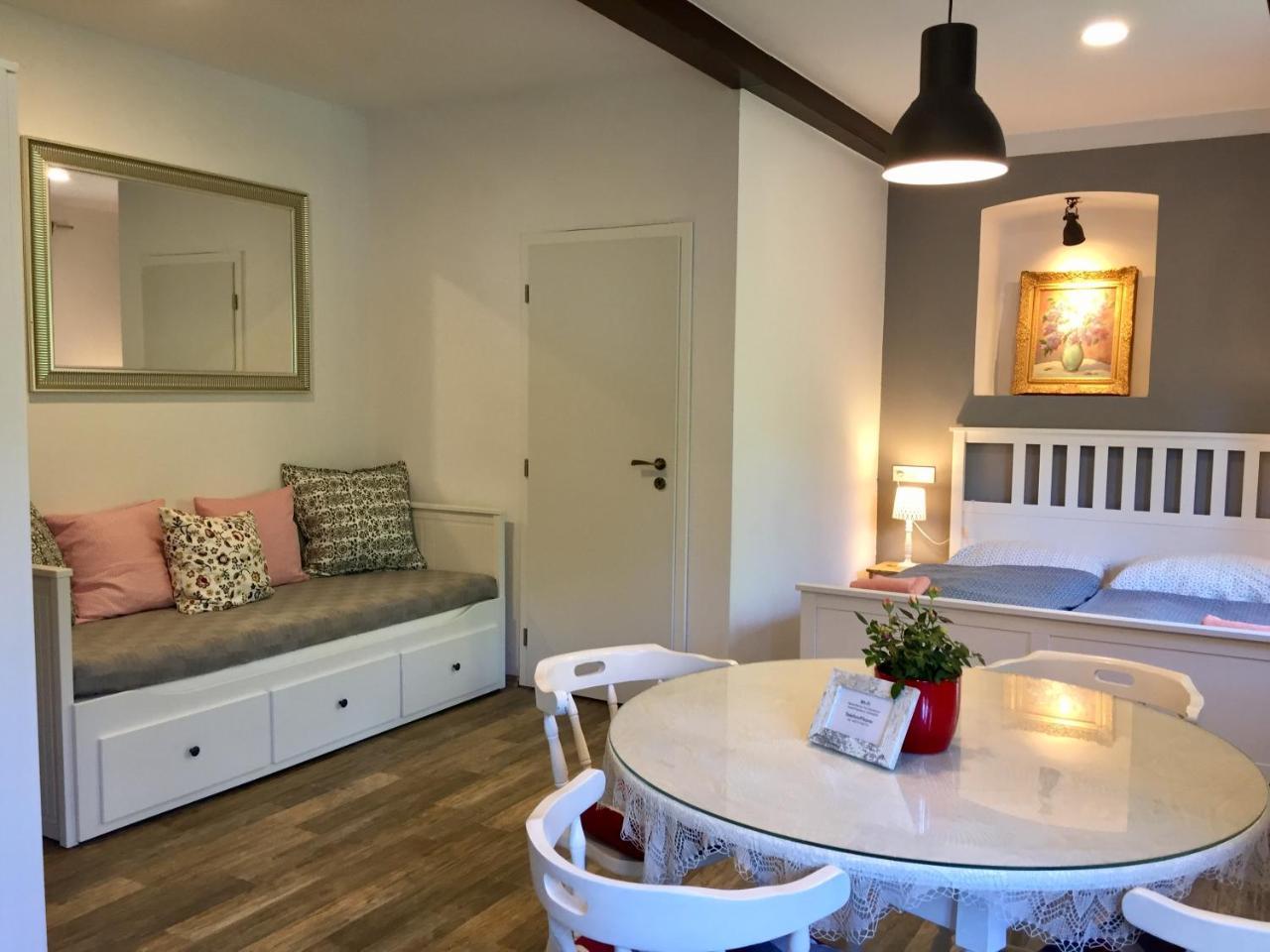 Apartments Pod Kamenem Cesky Krumlov Ngoại thất bức ảnh