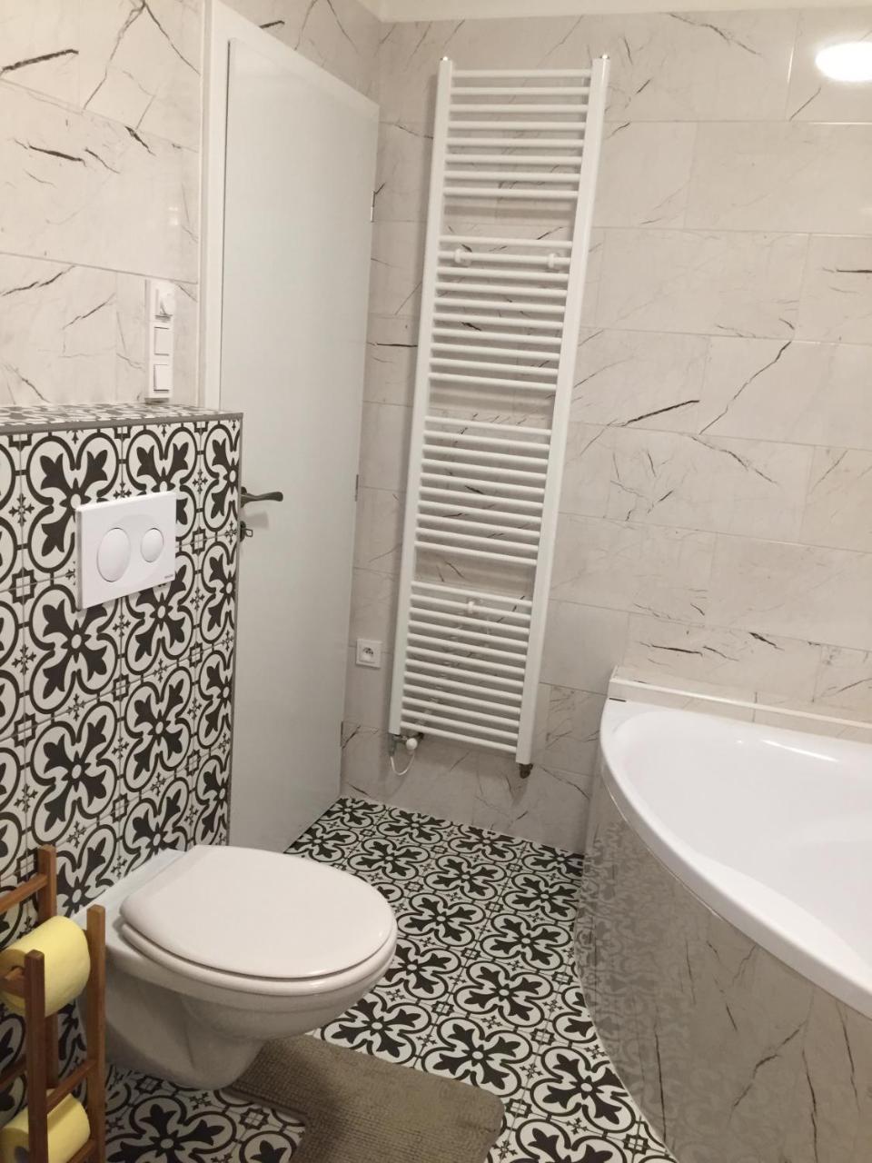 Apartments Pod Kamenem Cesky Krumlov Ngoại thất bức ảnh